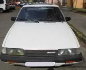 MAZDA 626 87-92 Bal első féltengely bontott alkatrész Különleges ajánlat