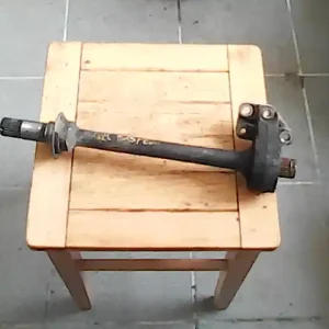 Biztonságos vásárlás MAZDA 626 87-92 Bal első féltengely bontott alkatrész