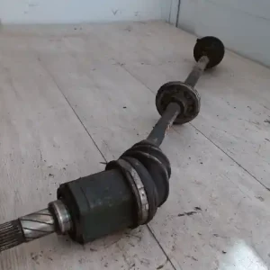 MAZDA DEMIO 98.08-00.05 Jobb első féltengely 1.5i abs bontott alkatrész Gyors szállítás