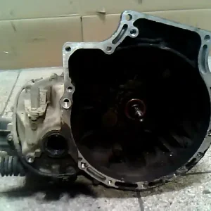 MAZDA DEMIO 98.08-00.05 Sebességváltó. benzines manuális 1.3 i, 5 seb bontott alkatrész Korlátozott ajánlat