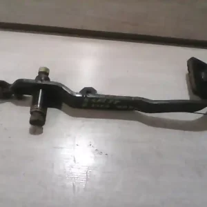 MAZDA E2200 Kuplung pedál bontott alkatrész Legkelendőbb