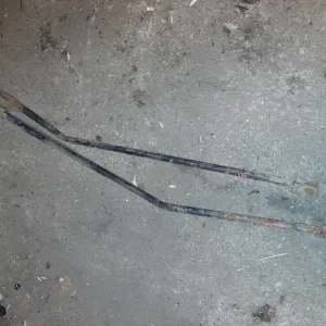 MAZDA E2200 Sebességváltó rudazat bontott alkatrész Árcsökkenés