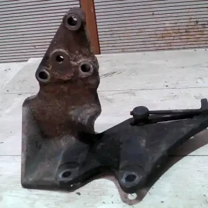 Akció MAZDA E2200 Tartóbak bontott alkatrész