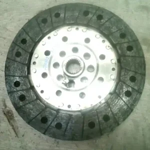 MAZDA MPV 99-05 Kuplung tárcsa 2.0 d bontott alkatrész Gyors kiszállítás