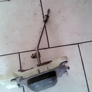 MAZDA MPV 99-05 Váltó kulissza bontott alkatrész Különleges ajánlat