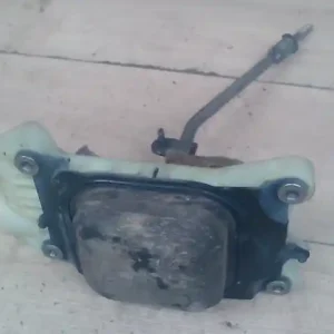 MAZDA MPV 99-05 Váltó kulissza bontott alkatrész Korlátozott ajánlat