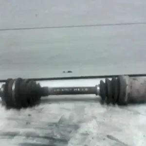 Rendeld meg most MAZDA MX3 Bal első féltengely 1.8i abs bontott alkatrész