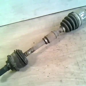 Vedd meg online MAZDA PREMACY 99.01-05.10 Bal első féltengely 2.0 d, abs-es bontott alkatrész