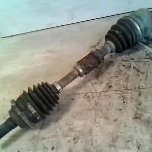 Olcsóbb MAZDA PREMACY 99.01-05.10 Bal első féltengely 2.0 d, abs-es bontott alkatrész