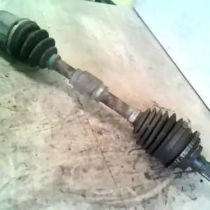 MAZDA PREMACY 99.01-05.10 Jobb első féltengely 2.0 d, abs-es bontott alkatrész Vedd meg most