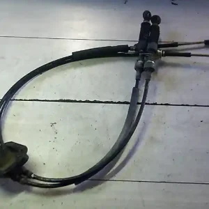 Csak ma MAZDA PREMACY 99.01-05.10 Sebességváltó bowden bontott alkatrész