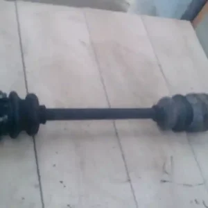 MERCEDES 190 Hátsó féltengely pozíciófüggetlen 4 ajtós, automata váltós,2.0b bontott alkatrész Akciós ár