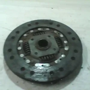 Kiárusítás MERCEDES 190 Kuplung tárcsa bontott alkatrész