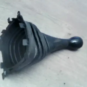 MAZDA Tribute 2001.01.01-2007.12.31 Sebességváltó gomb szoknya és gomb bontott alkatrész Szuper ajánlat