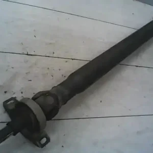 Biztonságos fizetés MERCEDES 124 Kardántengelyhátsó bontott alkatrész