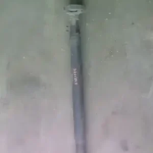 MERCEDES 124 Kardántengely első rész,2.0d bontott alkatrész Vedd meg most