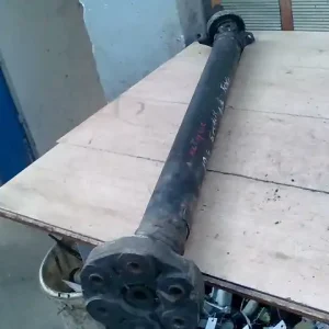 MERCEDES 124 Kardántengely 2.0i bontott alkatrész Újdonság