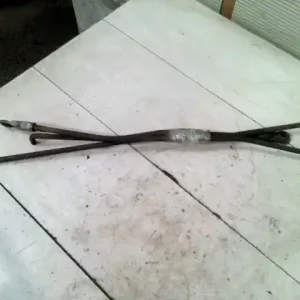 Biztonságos fizetés MERCEDES 124 Sebességváltó rudazat garnitúra,2.0d bontott alkatrész