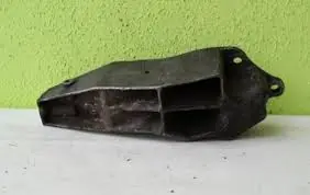 Korlátozott ajánlat MERCEDES A W168 1997.10.01-2001.04.30 Sebességváltó tartó bak 1.6 i bontott alkatrész