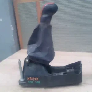 MERCEDES A W168 1997.10.01-2001.04.30 Váltó kulissza 1.6i bontott alkatrész Biztonságos vásárlás