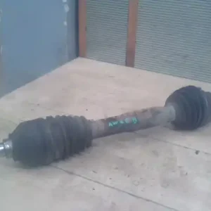 Gyors szállítás MERCEDES A W168 2001.05.01-2004.08.31 Bal első féltengely 1.6i bontott alkatrész