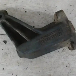 Szezonális akció MERCEDES 207 Tartóbak bontott alkatrész