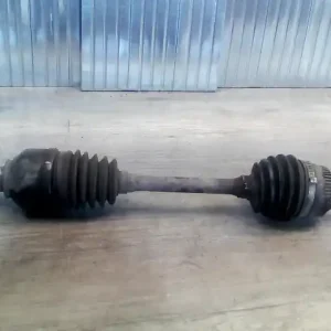 Expressz kézbesítés MERCEDES A W168 1997.10.01-2001.04.30 Bal első féltengely 1.4i abs-esbontott alkatrész