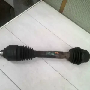 MERCEDES A W168 1997.10.01-2001.04.30 Bal első féltengely abs-es, 1.6i bontott alkatrész Kiárusítás