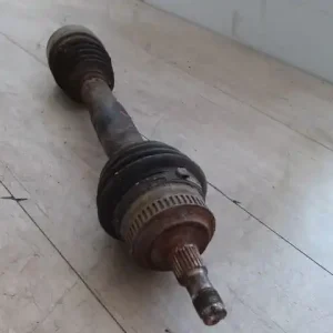 Szuper ajánlat MERCEDES A W168 1997.10.01-2001.04.30 Bal első féltengely 1.4i abs bontott alkatrész