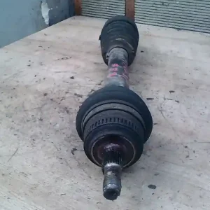 Kiárusítás MERCEDES A W168 1997.10.01-2001.04.30 Bal első féltengely bontott alkatrész