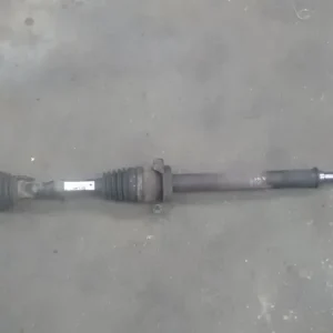 Utolsó esély MERCEDES A W168 1997.10.01-2001.04.30 Jobb első féltengely abs-es, 1.6i bontott alkatrész