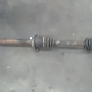 MERCEDES A W168 1997.10.01-2001.04.30 Jobb első féltengely abs-es,1.6i bontott alkatrész Szuper ajánlat