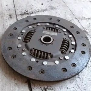 MERCEDES A W168 1997.10.01-2001.04.30 Kuplung tárcsa 1.4i bontott alkatrész Szezonális akció