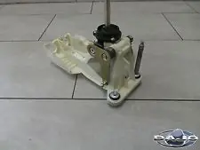 Gyors kiszállítás MERCEDES A W168 2001.05.01-2004.08.31 Váltó kulissza bontott alkatrész