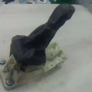 MERCEDES A W168 2001.05.01-2004.08.31 Váltó kulissza bontott alkatrész Kedvezményes ár