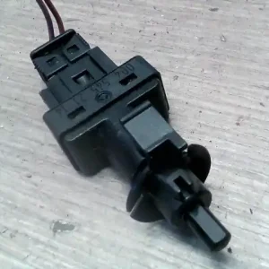 MERCEDES A160 Kuplung pedál kapcsoló 1.6i bontott alkatrész Azonnali szállítás