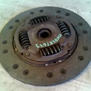 Újdonság MERCEDES A160 Kuplung tárcsa 1.6 i, 8v bontott alkatrész