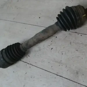 MERCEDES A170 Bal első féltengely váltó oldali fogszám 22/kerék felőli 24/abs gyűrű 48. bontott alkatrész Olcsó