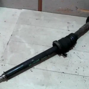 MERCEDES A170 Jobb első féltengely bontott alkatrész Olcsó