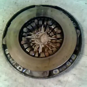 Alacsony ár MERCEDES A170 Kuplung szerkezet 1.7 cdi bontott alkatrész