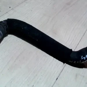 MERCEDES C (W204) 07.01.01-16.12.31 Olajhűtő cső alsó bontott alkatrész Azonnali szállítás