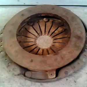 Biztonságos vásárlás MERCEDES C220D Kuplung szerkezet bontott alkatrész