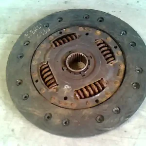 Expressz kézbesítés MERCEDES C220D Kuplung tárcsa bontott alkatrész