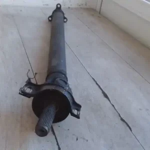 Legjobb ár MERCEDES C (W203) 2000.06.01-2006.12.31 Kardántengely 2.2d bontott alkatrész