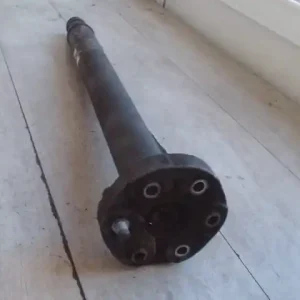 MERCEDES C (W203) 2000.06.01-2006.12.31 Kardántengely 2.2d bontott alkatrész Szezonális akció