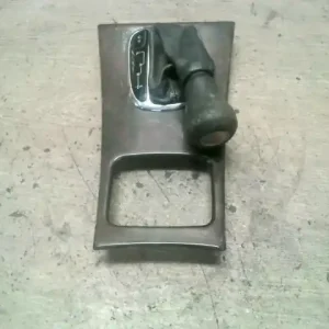 Prémium MERCEDES C (W203) 2000.06.01-2006.12.31 Váltógomb váltószoknyával bontott alkatrész