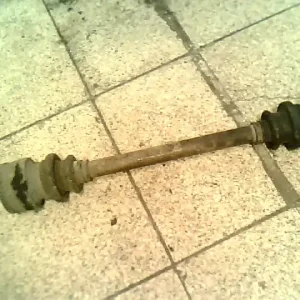 MERCEDES E W210 95.06-99.06 Jobb hátsó meghajtó féltengely bontott alkatrész Ne maradj le