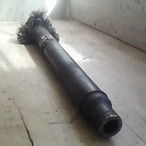 MERCEDES E W210 95.06-99.06 Kardántengely 2.2d hátsó tag bontott alkatrész Vedd meg online