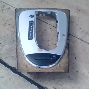 Rendeld meg most MERCEDES E(W211) 2002.04.01-2006.06.30 Váltókar keret bontott alkatrész