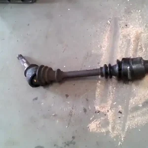 Akció MERCEDES MB100D Jobb első féltengely bontott alkatrész